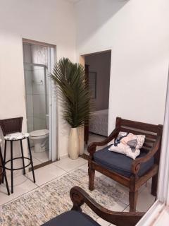 casa confortável - São Sebastião - 1