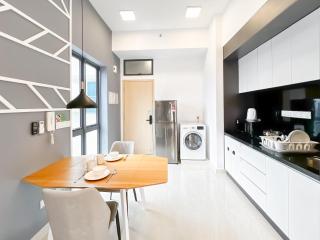 The Luxe by Manhattan Group - Kuala Lumpur - 4