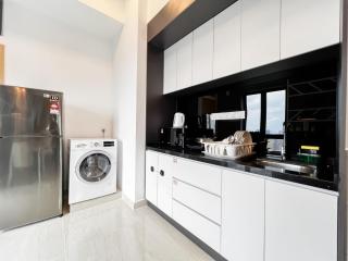 The Luxe by Manhattan Group - Kuala Lumpur - 3