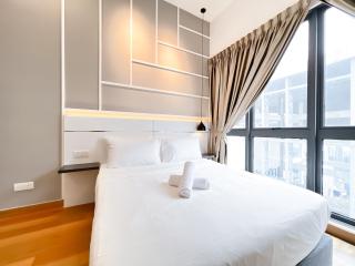 The Luxe by Manhattan Group - Kuala Lumpur - 2