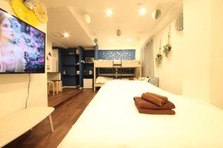 Shibuya Wave 101 - Tokyo - 9