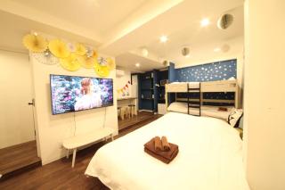 Shibuya Wave 101 - Tokyo - 0