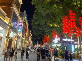 Super Time Trendy Design Hotel Guangzhou Beijing Road Pedestrian Street Dafo Temple Branch - Guangzhou - 3