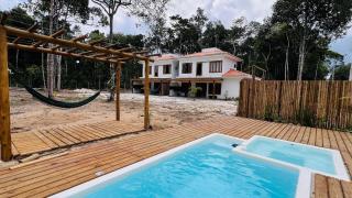 Casa reserva itakaa arraial - Porto Seguro - 6