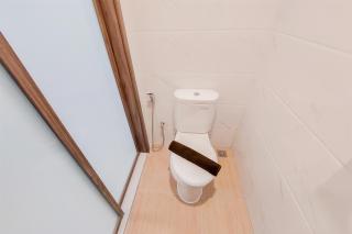 Wonderful Studio Apartment at Sky House Alam Sutera By Travelio - 2