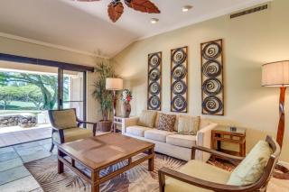 KBM Resorts FREE CAR Kapalua Golf Villa KGV-14P3 Beautiful Fairway Views - Kapalua - 3