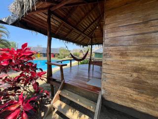 Kamala Surf & Backpacker Hostel - 9