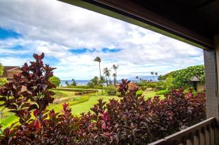 KBM Resorts FREE CAR Kaanapali PLA-ntation Villa KPL-28 Walk to Beach Beach Gear - Kaanapali - 9