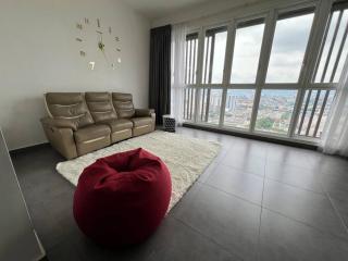 Sentrio Pandan KLCC - Kuala Lumpur - 4