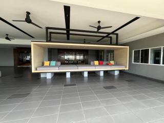 Sentrio Pandan KLCC - 3