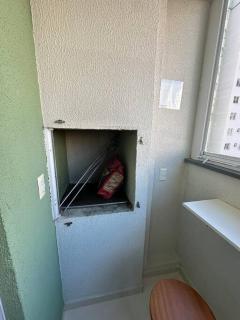 Apto 200m do mar e 16km do Beto - 9