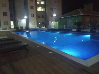 Apto 200m do mar e 16km do Beto - 6