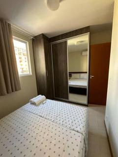 Apto 200m do mar e 16km do Beto - 5