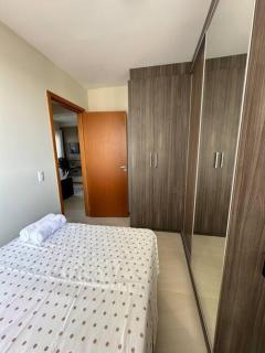 Apto 200m do mar e 16km do Beto - 3