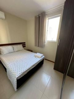 Apto 200m do mar e 16km do Beto - 1