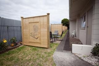 Blue Haven Motel - Mount Maunganui - 5