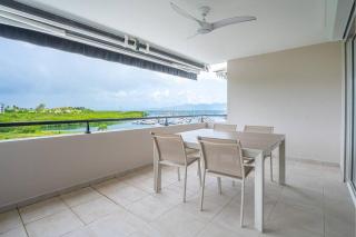 Appartement Du Port, cosy & central - Fort-de-France - 0