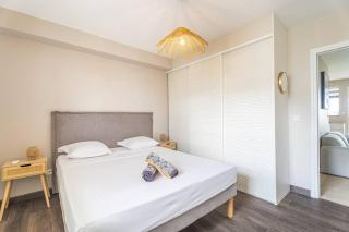 Appartement Du Port, cosy & central - Fort-de-France - 9