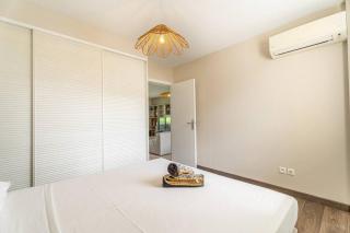 Appartement Du Port, cosy & central - Fort-de-France - 8