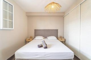 Appartement Du Port, cosy & central - Fort-de-France - 4