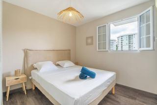 Appartement Du Port, cosy & central - Fort-de-France - 2