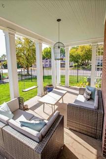Iconic Historic Home - Hastings - 9