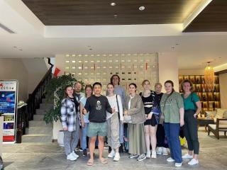 Lingxi Riverview Boutique Homestay - Phoenix Ancient Town - Fenghuang - 8