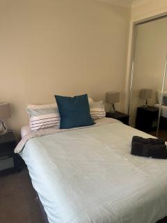 Lbarza Delightful 3BR Central Townhouse with courtyard - 5