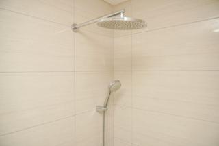 Nice and Elegant Studio at 9th Floor Ciputra International Apartment By Travelio - 5