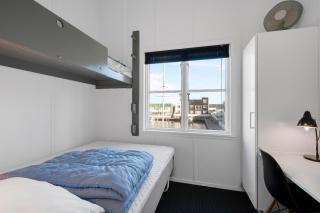 Beautiful Holiday Home Near Øer Maritime Holiday Village For 6 People - 3