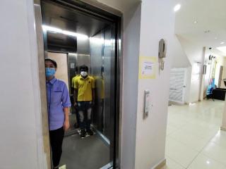 BLUEMOON BOUTIQUE HOTEL - Kuala Lumpur - 4