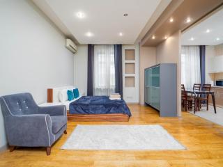 Apartments on Tole by 82 - Almaty - 8
