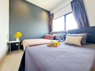 VIM3 ISP Bandar Menjalara Desa Park North Lotus Damansara One Utama Ikea Ikano The Curve KL - Kuala Lumpur - 2