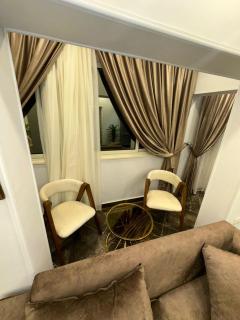 Well-equipped 2BR Apt in Sphinx Square El Agouza - Families only - Il Cairo - 1