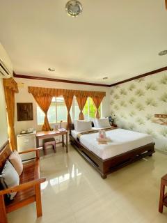 Dhammachart RiverView - 4