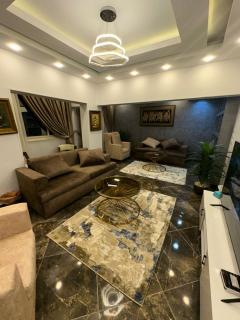 Well-equipped 2BR Apt in Sphinx Square El Agouza - Families only - Il Cairo - 7