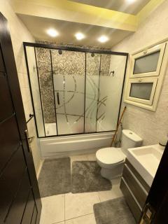 Well-equipped 2BR Apt in Sphinx Square El Agouza - Families only - Il Cairo - 4