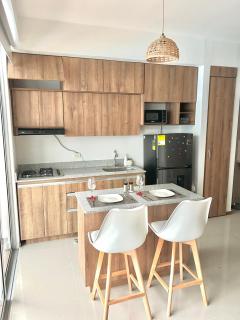 Apartamento en San Jerónimo para pareja - San Jerónimo - 6