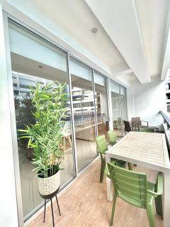 Apartamento en San Jerónimo para pareja - San Jerónimo - 7