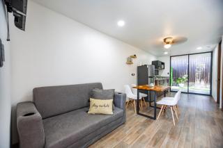 Villa El Bosque Dorado - 1