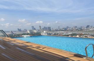 The Vincent Condo - 9