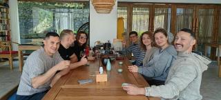 Zhangjiajie Qiquan Vacation B&B - 9