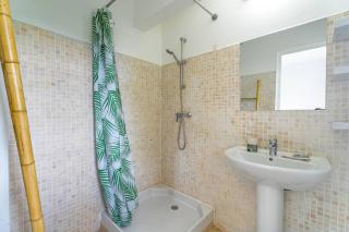 Villa Alyah, 500m de la mer - Le Diamant - 9