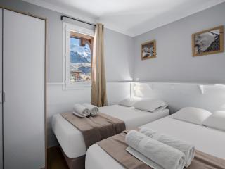 Spacieux appart. 10 pers. aux pieds des pistes - FR-1-640-68 - Val Thorens - 1