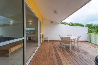 Villa Alyah, 500m de la mer - Le Diamant - 5