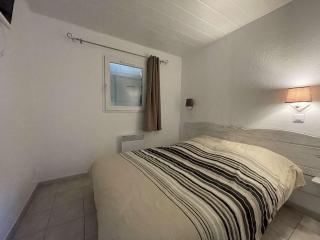 Maison T3 climatisée avec piscine, animaux admis, parking - FR-1-382-215 - Salavas - 3
