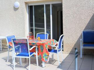 Maison T3 climatisée avec piscine, animaux admis, parking - FR-1-382-215 - 4