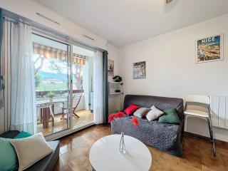 Appartement 2-4 pers, proche plage, parking privatif - FR-1-770-40 - Saint-Cyr-sur-Mer - 2