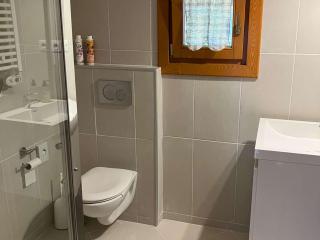 Charmant 4 pièces avec balcons, proche Méribel - FR-1-180-640 - Les Allues - 1