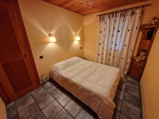 Spacieux Appartement 8 Pers., Parking, Proche Centre - FR-1-265-364 - Modane - 7
